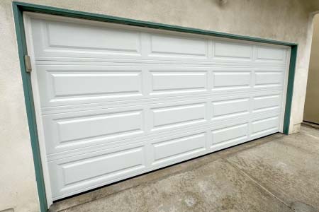 garage door installation Dana Point