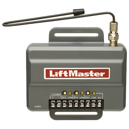 850LM Universal Receiver