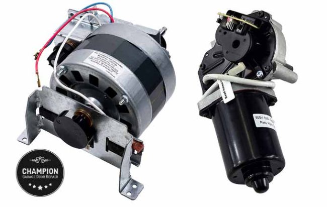 How to Choose the Best Garage Door Opener - Champion Garage Door Repair