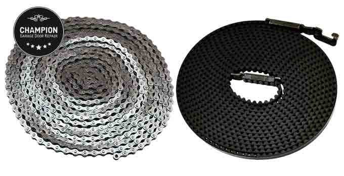 chain-vs-belt-garage-door-openers