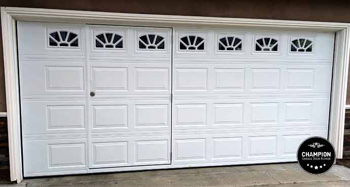 Windsor Garage Doors