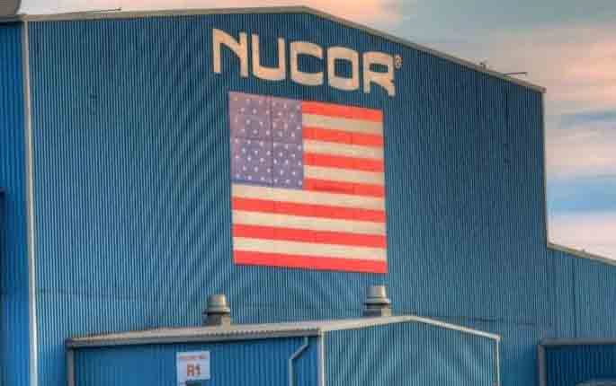 Nucor Acquires C.H.I. Overhead Doors