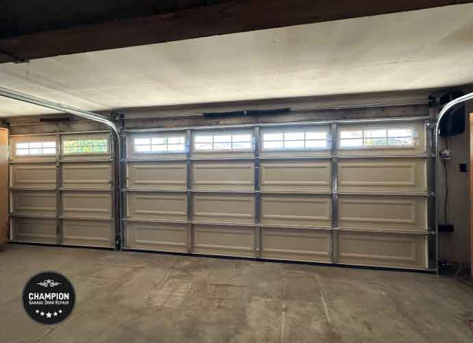 Garage Doors Fountain Valley