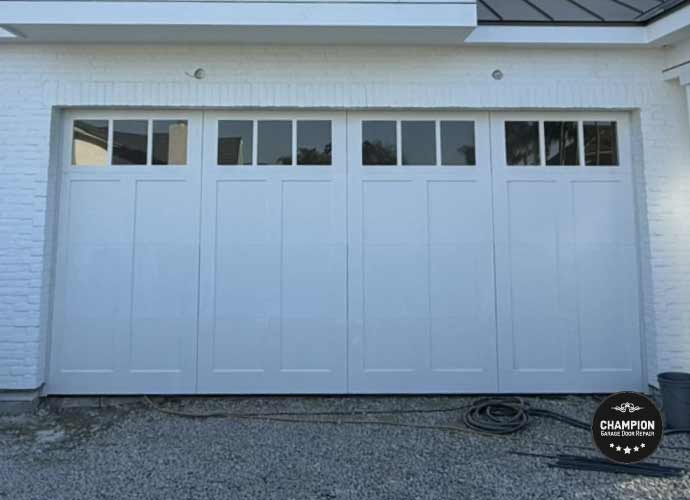 Garage Door Installation and Repair Huntington Beach