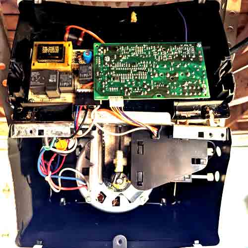 Certified Chamberlain repair in OC & LA. Fast diagnosis of logic boards, sensors, and gears. Authorized dealer.