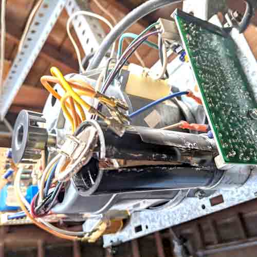 Genie opener repair in OC or LA. Same-day service by certified technicians using genuine parts.