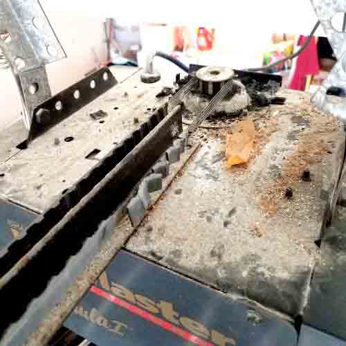 Expert LiftMaster belt, gear, or sprocket repair in OC & LA. Same-day service by factory-trained technicians.