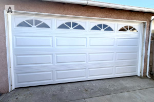 Garage door installation Santa Ana CA
