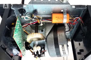 Genie garage door opener service and repair