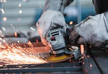 safe repair and installation procedures