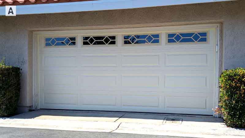 Garage door repair Anaheim