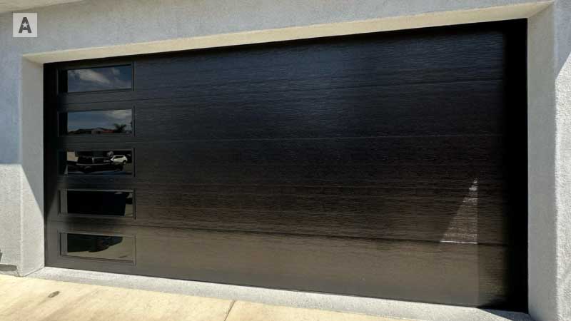 Garage door repair Huntington Beach