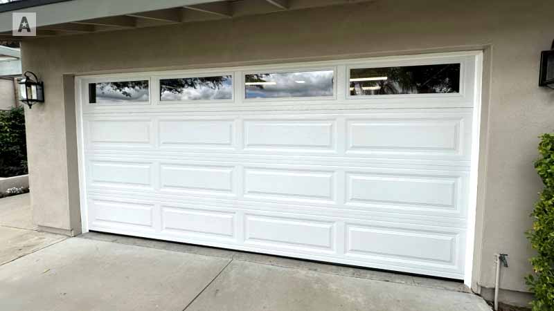 Garage door repair Costa Mesa CA